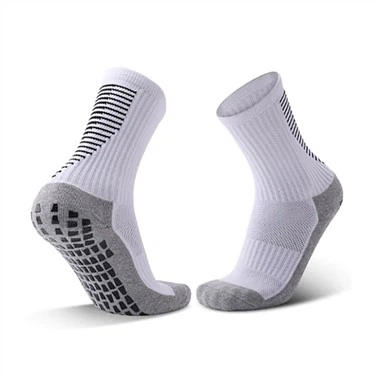 Qisqa toymasin futbol paypoqlari